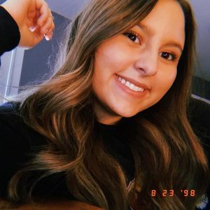 Meet your Posher, Haley